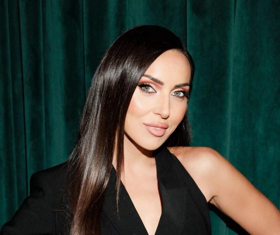 Алсу рассказала, как «отметила» развод