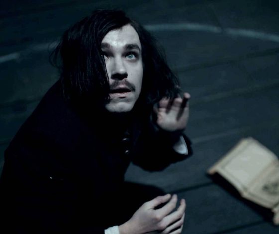 Напугай меня, если сможешь: 5 захватывающих российских хорроров, которые были бы интересны не только русским