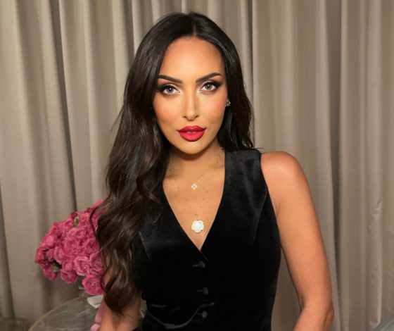 Алсу рассказала, какую разницу в возрасте с мужчиной считает для себя допустимой: «Если он младше меня, это не красный флаг»