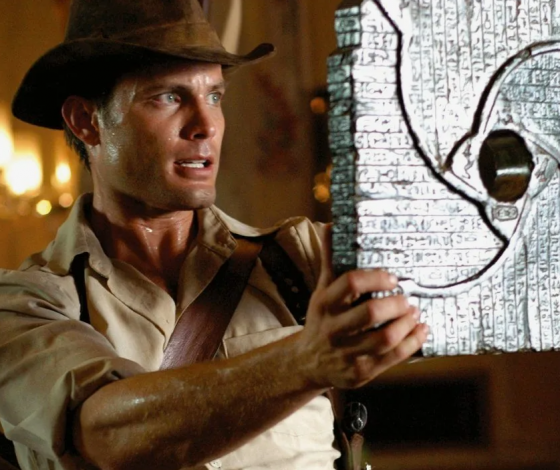 Найдены первые текстовые сообщения, «напечатанные» человеком 6000 лет назад