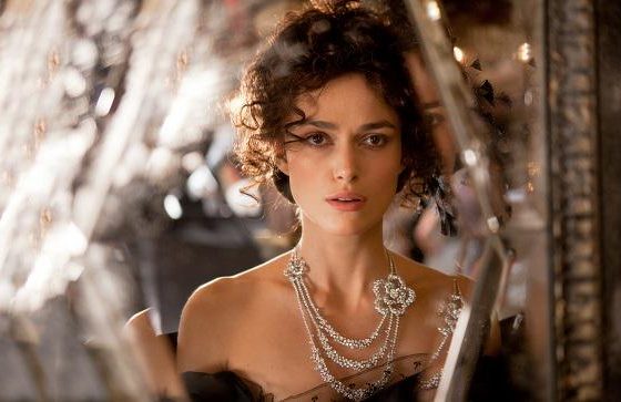 Anna Karenina winter: особенности эстетики, ставшей популярной в социальных сетях