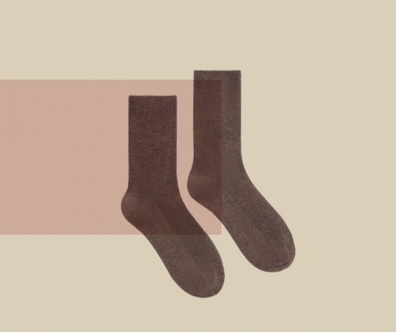 Где купить теплые носки на зиму?