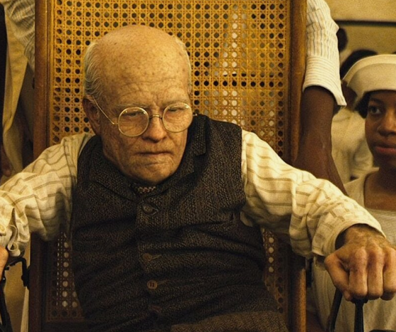 Умер самый старый мужчина в мире