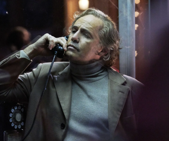 Вышел первый тизер фильма «Вальсируя с Брандо»