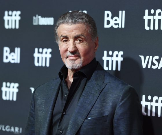 Сильвестр Сталлоне предложил снять приквел «Рэмбо» с помощью ИИ