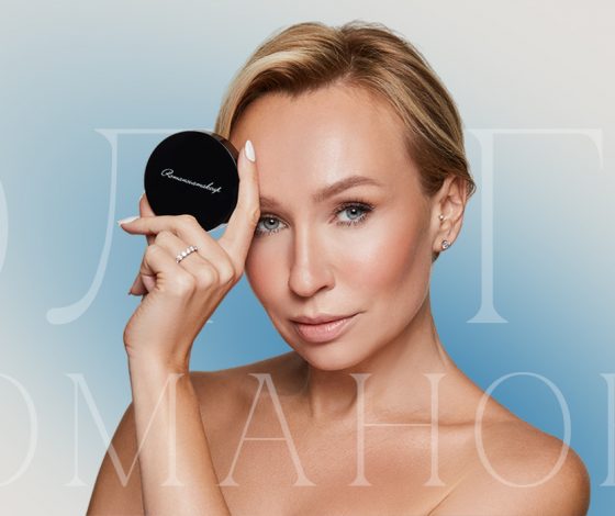 5 правил лифтинг-макияжа, которые омолодят лицо