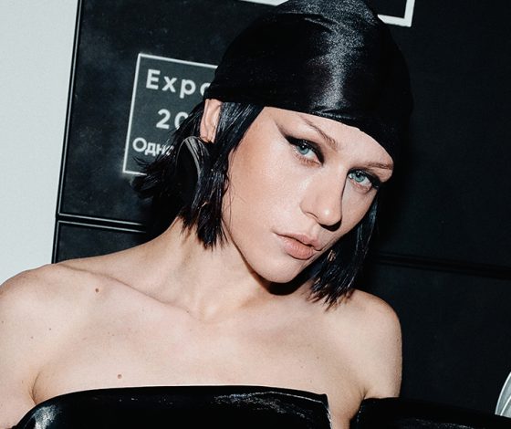 Цифра дня: дебютный альбом IOWA пробил отметку 500 млн прослушиваний