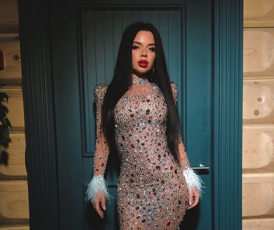 Старый альбом Бьянки вернулся в топ самых популярных пластинок. И вот почему