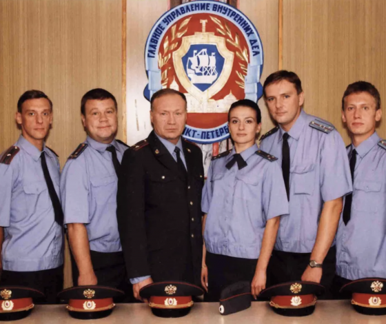 Тест: Кто ты из «Улиц разбитых фонарей»?