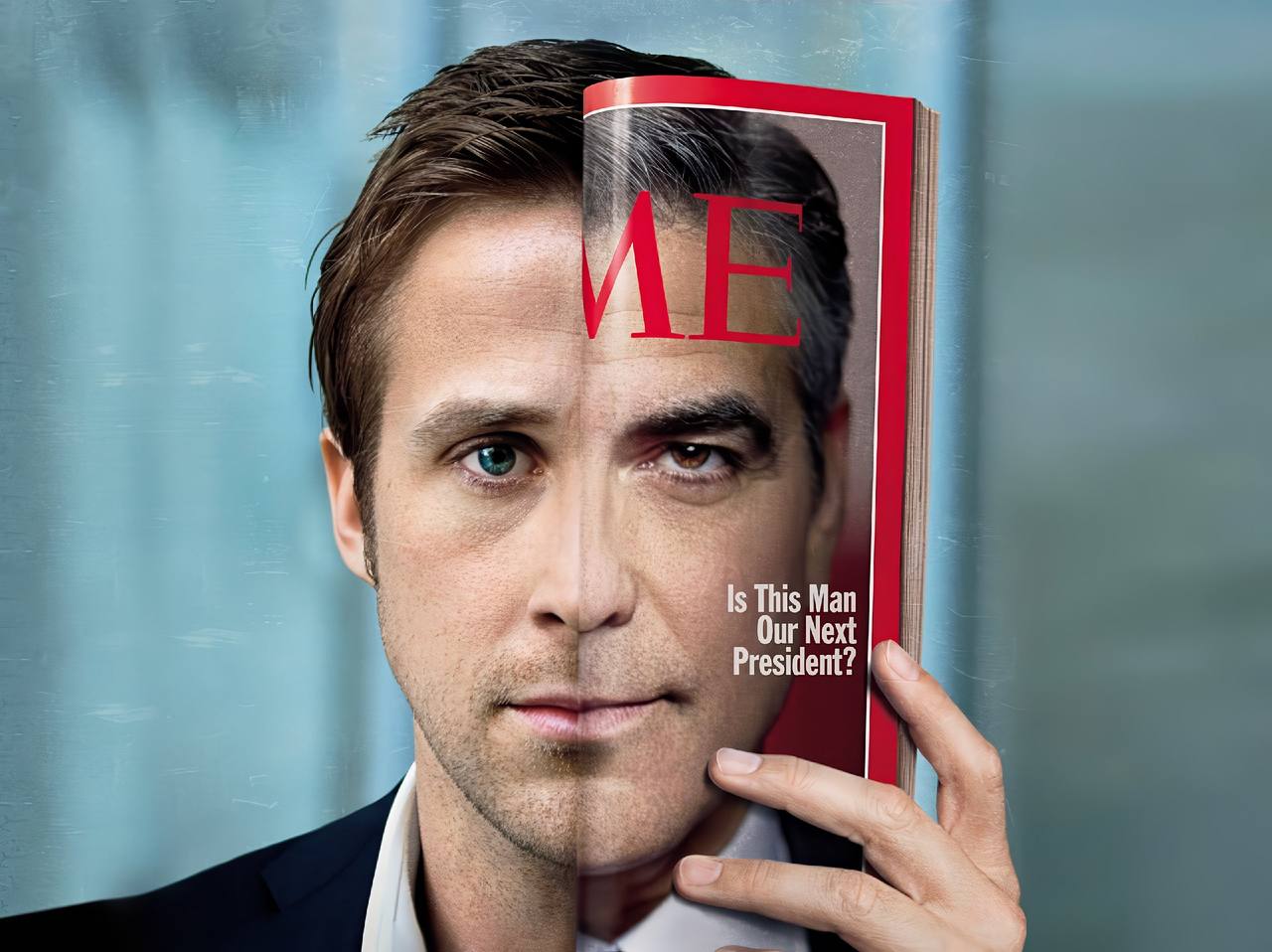 5 political dramas about elections and the struggle for power