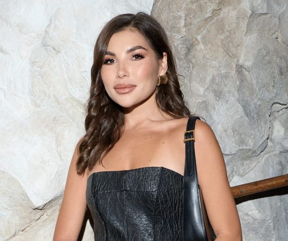 Карина Нигай, Ваня Чебанов, Маша Цигаль и другие на вечеринке в честь дня рождения Woman.ru