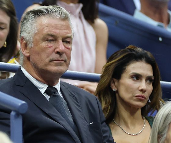 Алек Болдуин не будет смотреть фильм «Ржавчина»: «Меня мучает то, как это повлияло на мою жену»