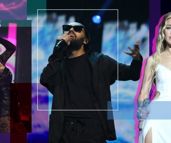 Феерическое шоу, новые ведущие и молодые артисты: что нас ждет на «Новой Песне года»