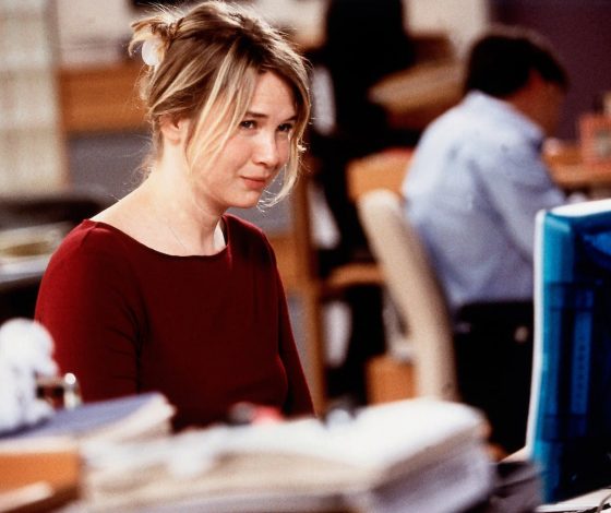 Автор «Бриджит Джонс» рассказала о сексуальных домогательствах