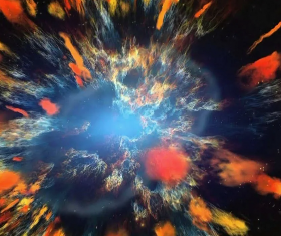 Астрономы сделали удивительное открытие «на краю» Вселенной: подробности