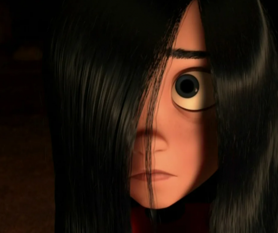 Художник «Рататуя» и «Суперсемейки» осужден за тяжкие преступления над детьми