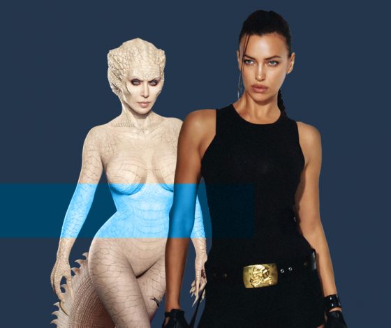 20 лучших костюмов звезд на Хэллоуин – 2024: от Ирины Шейк до Ким Кардашьян