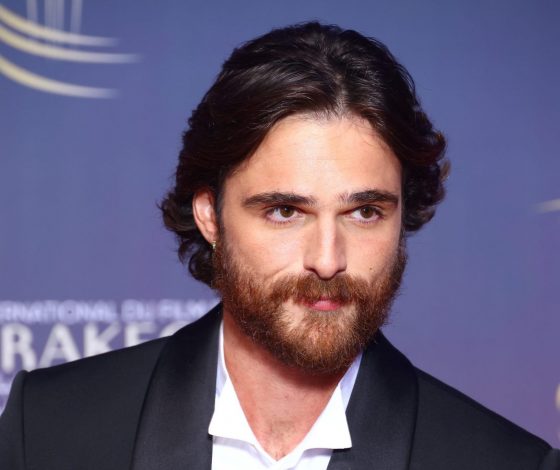 Джейкоб Элорди заменит Пола Мескаля в новом фильме Ридли Скотта