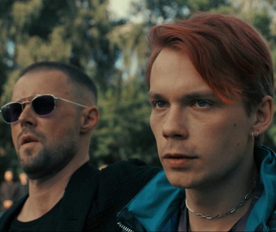 Российский сериал взял престижную награду на международном фестивале