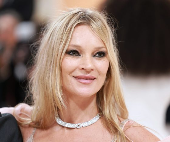 Кейт Мосс вновь подозревают в зависимости