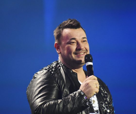 Дочь Сергея Жукова отпраздновала день рождения в Париже: видео