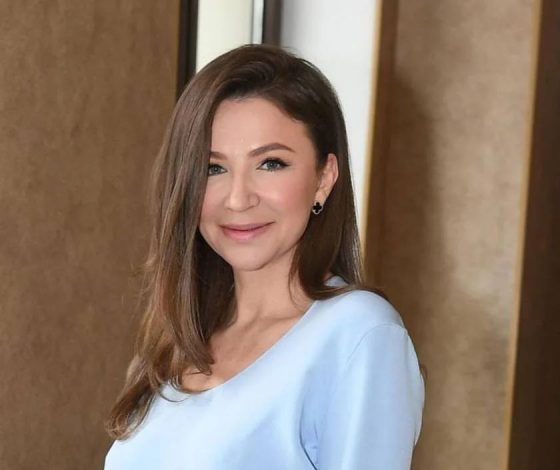 Елене Блиновской снизили сумму долга по налогам