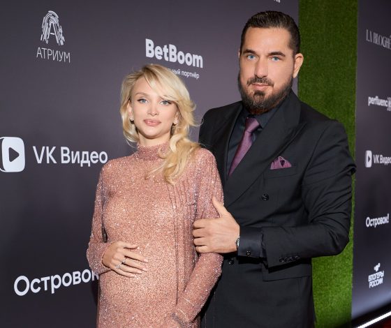 Александр Рогов, Карина Нигай, Ассоль и другие на церемонии награждения премии «Блогема»