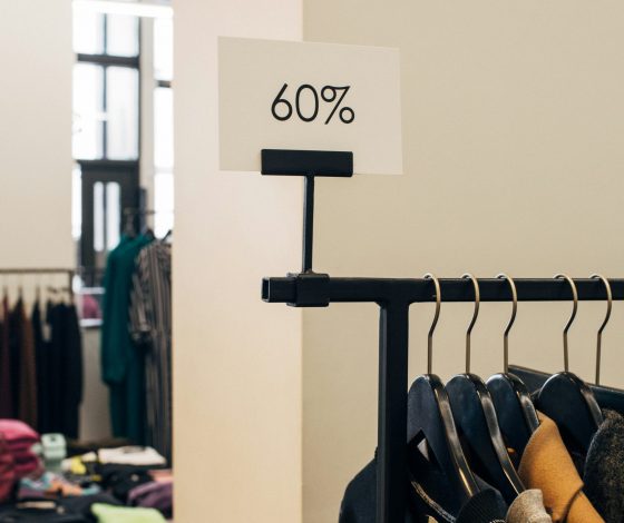 Не спеши: какие схемы приготовили мошенники к  «черной пятнице»