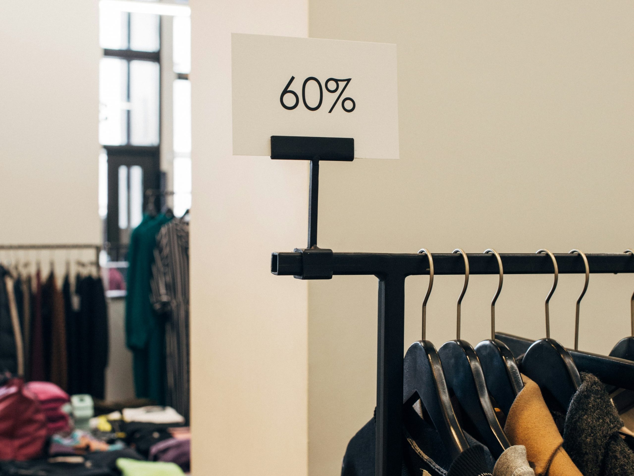 Take your time: What kind of plans have scammers prepared for Black Friday?