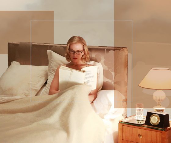 Почему здоровый сон необходим для красоты и молодости и как его наладить?