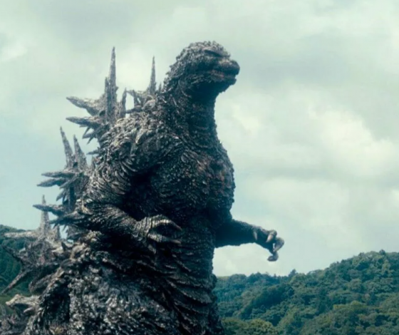 Фильм «Годзилла: Минус один» получит продолжение: подробности