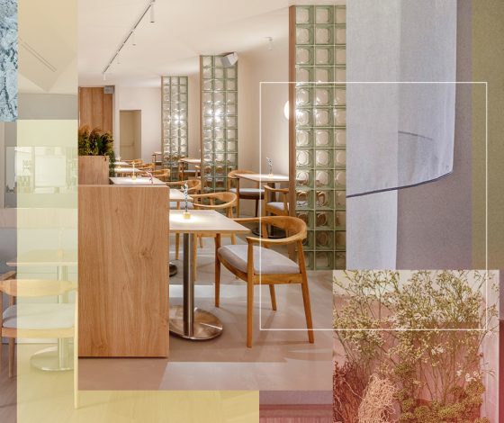 Шагаю по Москве: гид по Большой Дмитровке от PEOPLETALK