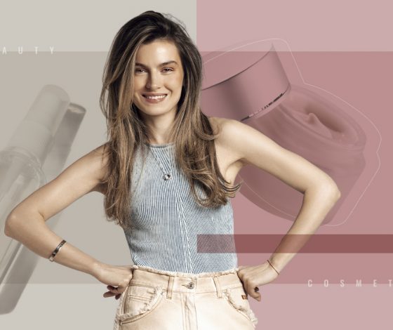 3 бессмысленных средства в уходе за кожей, по мнению Юлии Носевич