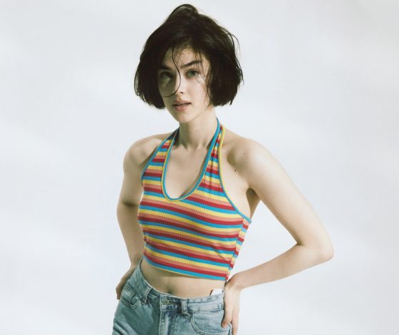 Поколение: Мария Раскина