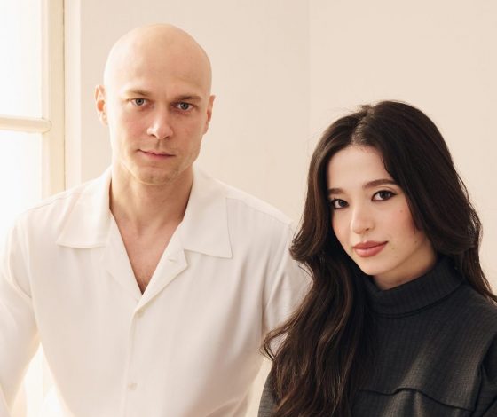 Юра Борисов поклялся Майки Мэдисон в вечной дружбе