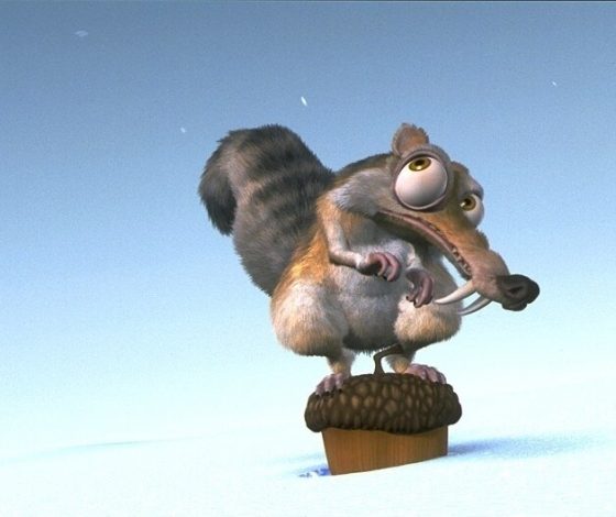 Стала известна дата выхода мультфильма «Ледниковый период 6»