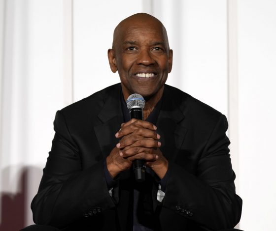 Дензел Вашингтон рассказал о своей последней роли в супергеройском кино