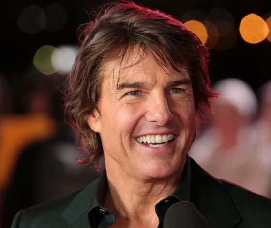 Том Круз не может простить бывшего друга, побывавшего на грани смерти