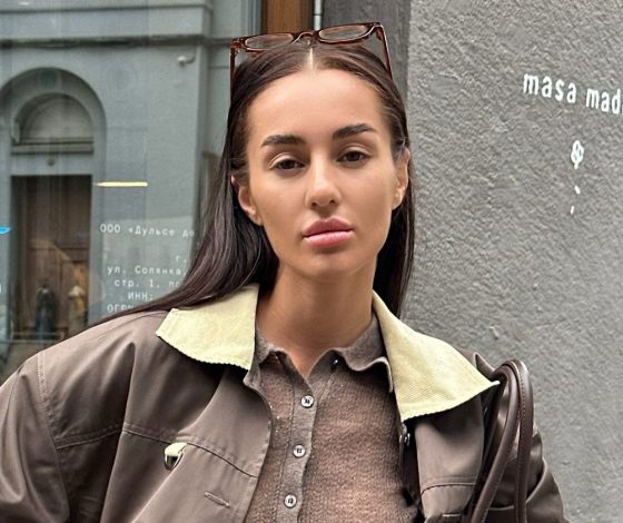 Бывшая жена Гуфа Юлия Королева рассказала о личной жизни: «Вылечилась от созависимости»