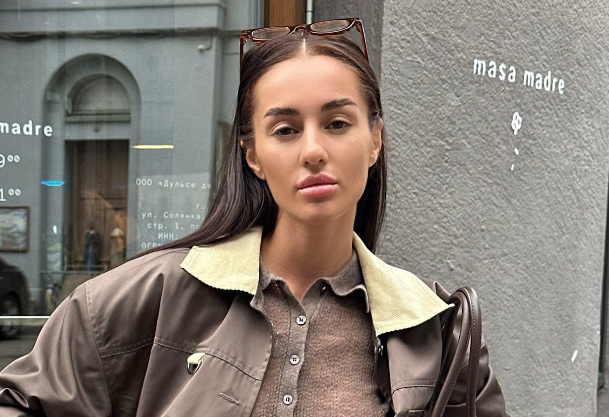 Guf’s ex-wife Yulia Koroleva spoke about her personal life: “I got rid of codependency”
