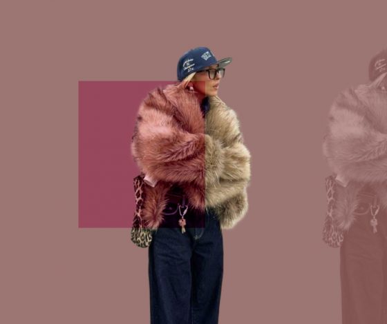 Как выглядит самая трендовая шуба сезона и с чем ее носить? Отвечают модные инфлюенсеры