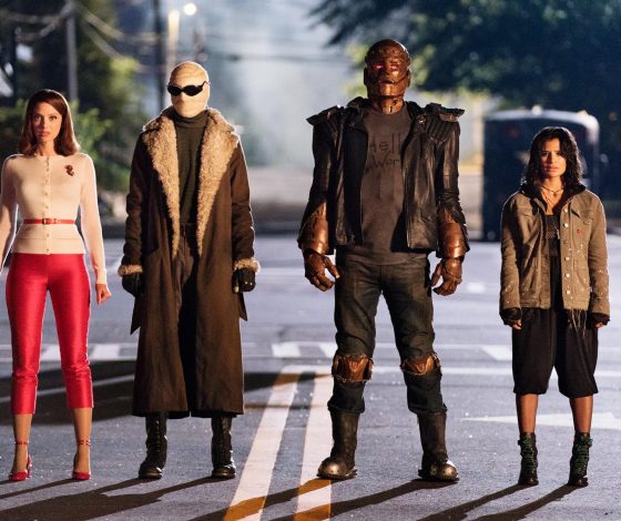 5 отвязных сериалов для тех, кому понравились «Пацаны»