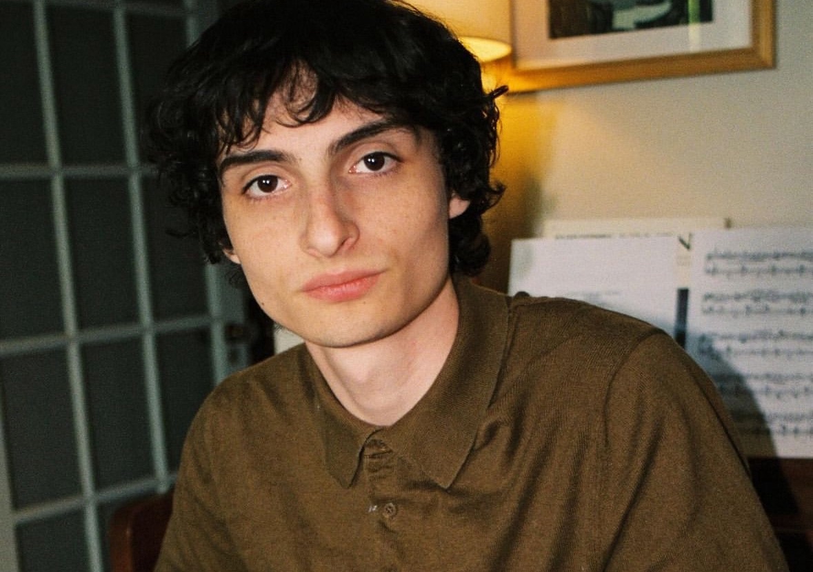 The star of “very strange things” will make a movie about Punk Group