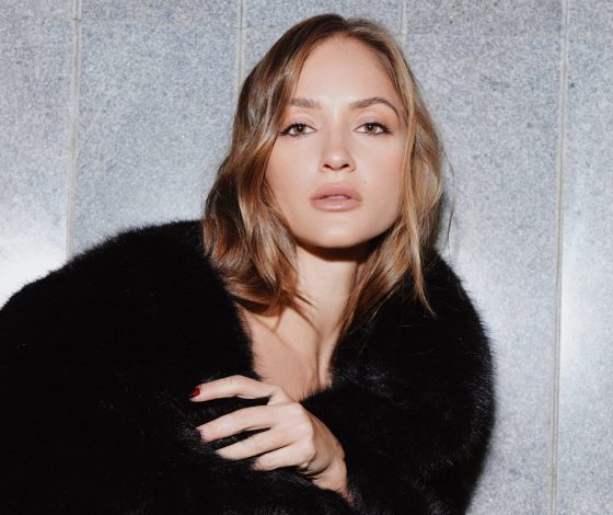 Владелица Lobster Studio Мария Те о секрете успеха фотостудии, будущем креативных пространств и важных профессиональных качествах