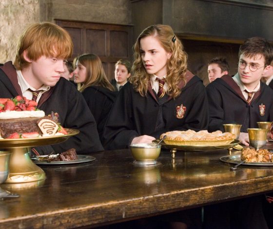 Реквизит из фильмов о Гарри Поттере продан за рекордную сумму