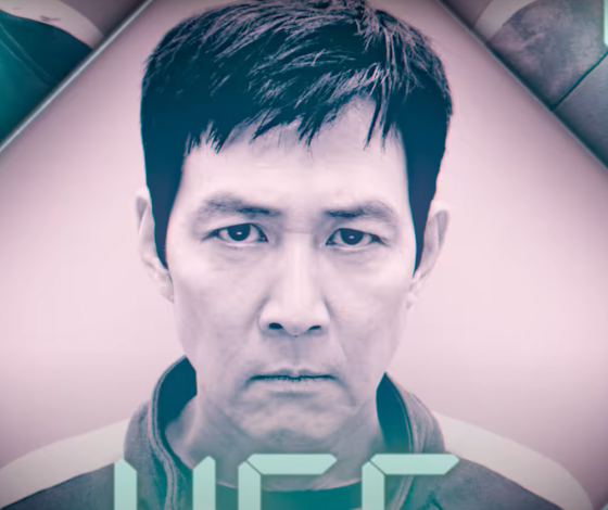 Тизер 2 сезона «Игры в кальмара» появился в Сети