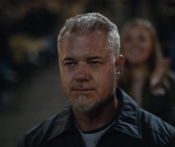 Звезда «Эйфории» Эрик Дэйн рассказал об ухудшении здоровья