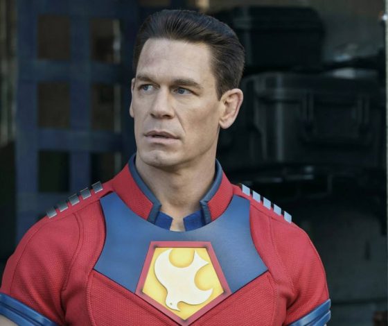 Съемки второго сезона сериала «Миротворец» закончены