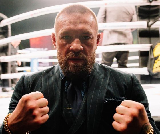 Возлюбленная Конора Макгрегора впервые высказалась о его обвинении в сексуальном насилии