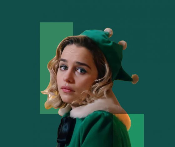 Повторяем бьюти-образы героинь из новогодних фильмов